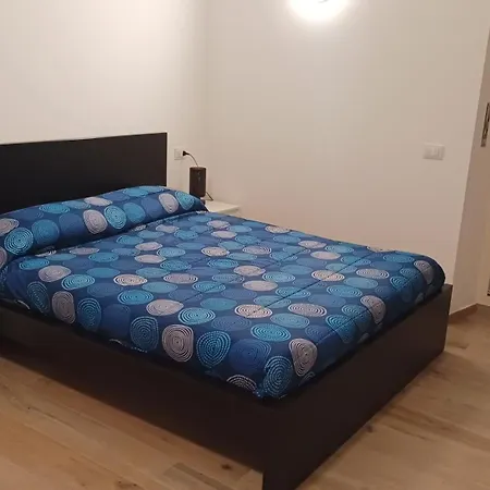 P&p House 38 Mono شقة بيرغامو