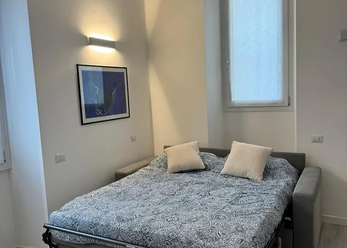 P&p House 38 Mono بيرغامو