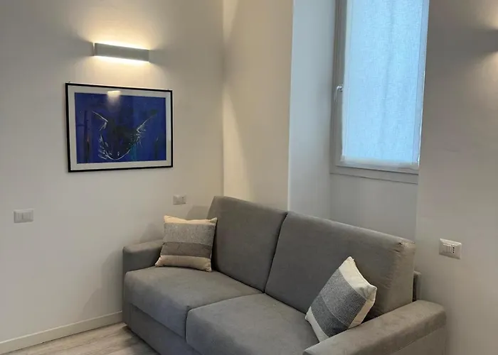 P&p House 38 Mono بيرغامو