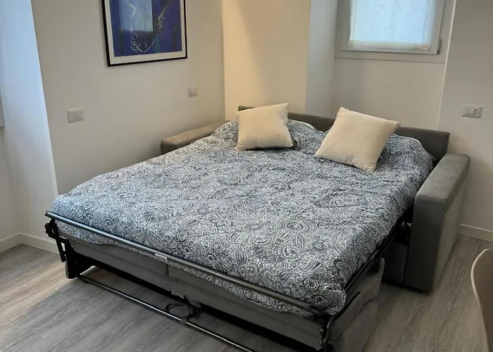 P&p House 38 Mono شقة