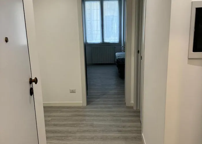 P&p House 38 Mono بيرغامو