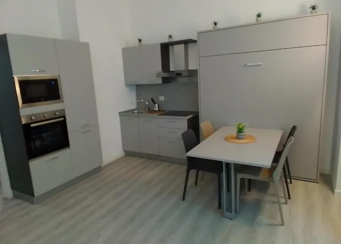 P&p House 38 Mono شقة *