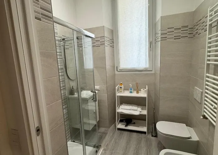 P&p House 38 Mono شقة بيرغامو