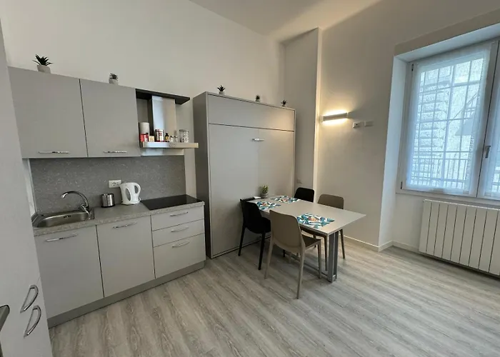 P&p House 38 Mono * بيرغامو